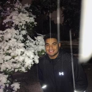 Meet your Posher, Samuel